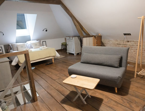 Le Loft