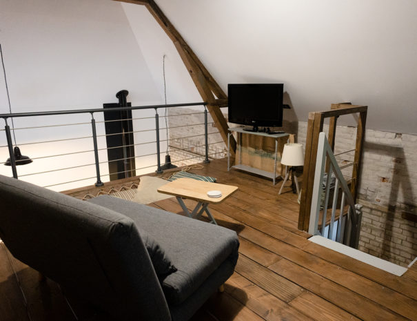 Le Loft