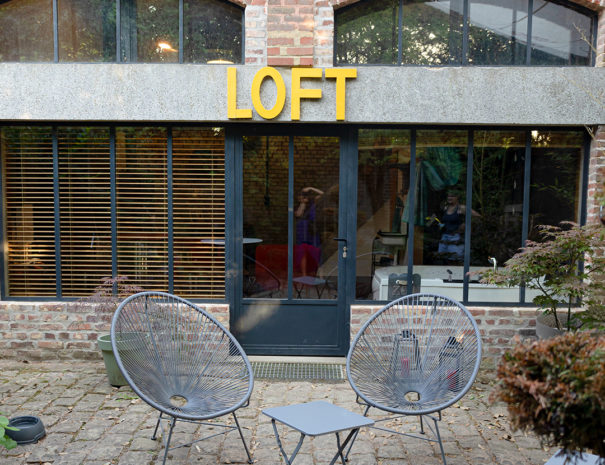 Le Loft