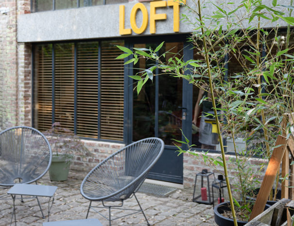 Le Loft