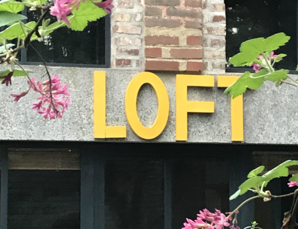 Le Loft